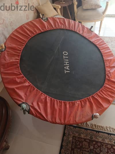 ترمبولين