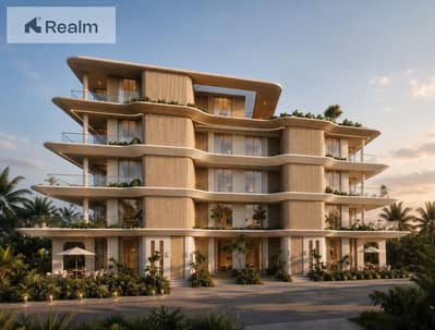 2BR Chalet in Hacienda Ras El Hekma | Special Discount | 8 Years