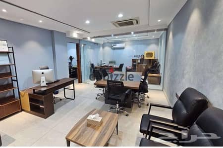 Office space for rent in Fleming, 120m suitable for all purposes