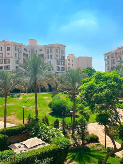 نموذج 300 للبيع بمدينتي B1 تشطيبات الترا سوبر لوكس فيو وايد جاردن خطوات من النادي والسنترال بارك
