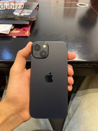 Apple - iPhone 13