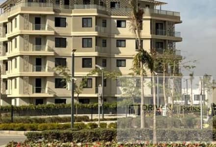 Under Market Price Apartment Ready to Move for Sale in Badya Palm Hills Compound 6th of October