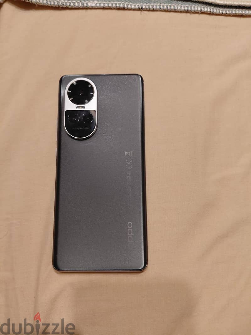 OPPO Reno 10 2
