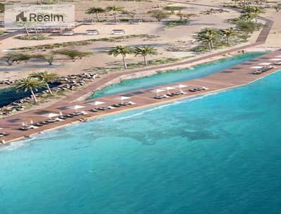 2-Bedroom Lagoon View Chalet | Fully Finished with ACs | SilverSands