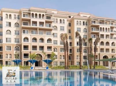 شقة  للايجار مفروشة بالكامل في كمبوند 90 أفنيو (90 Avenue)