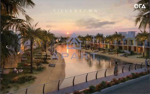 Exclusive OFFER Chalet Premium Location with 10 Year Payment Plan - FULLY FINISHED