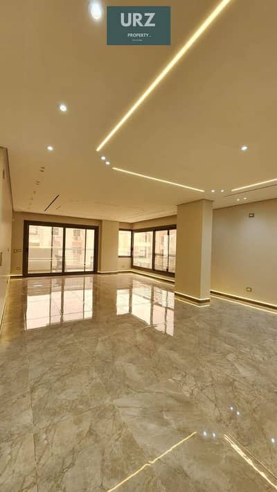 شقة DOUBLE VIEW امام Clubhouse في مدينة المستقبل بجوار ذا سباين مدينتي ودقايق من الرحاب و البروج والشروق و بلوم فيلدز و أليفا المستقبل سيتي و زيزينا