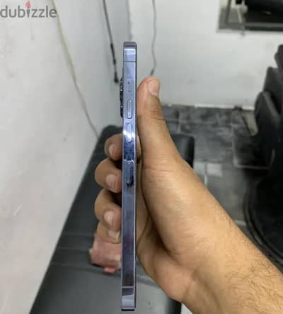 آبل - آيفون 13 برو ماكس