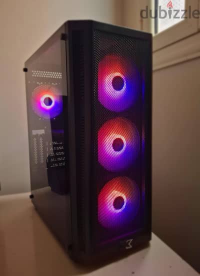 pc gaming تجميعه