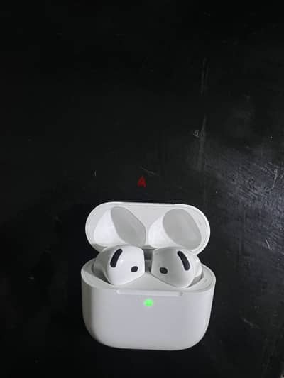AirPods 4 anc