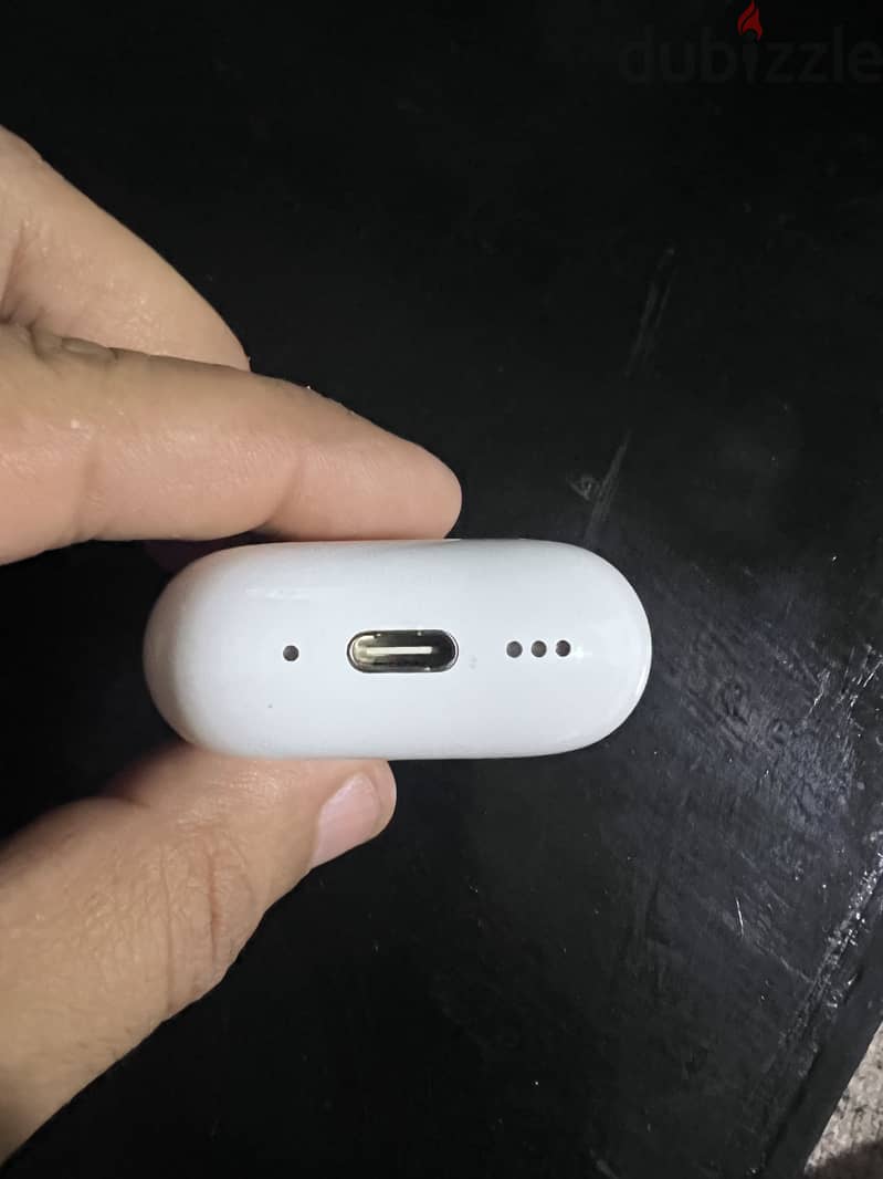 AirPods 4 anc 2