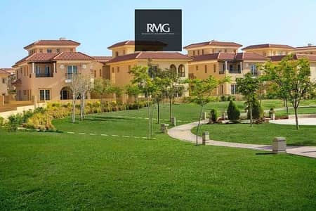 Apartment for sale in Hyde park new cairo Apartment for sale in Hyde park new cairo