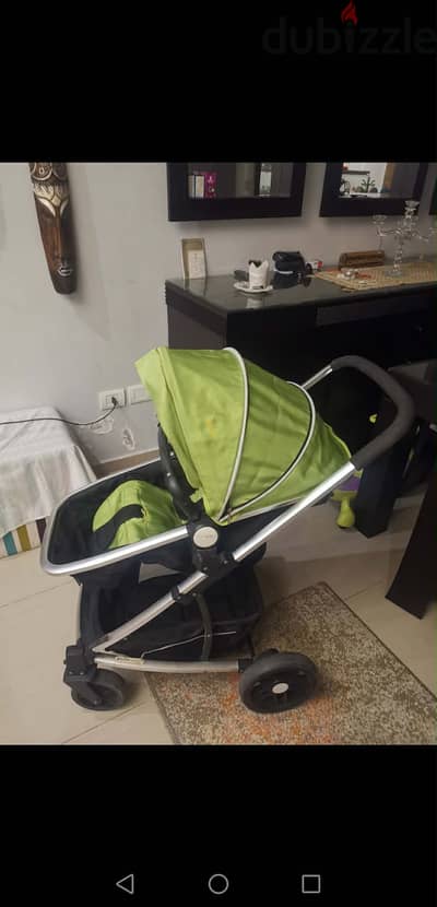 Stroller