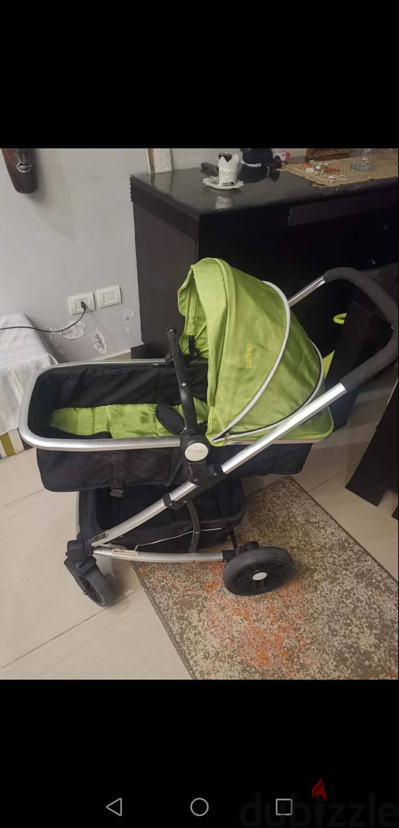 Stroller 1