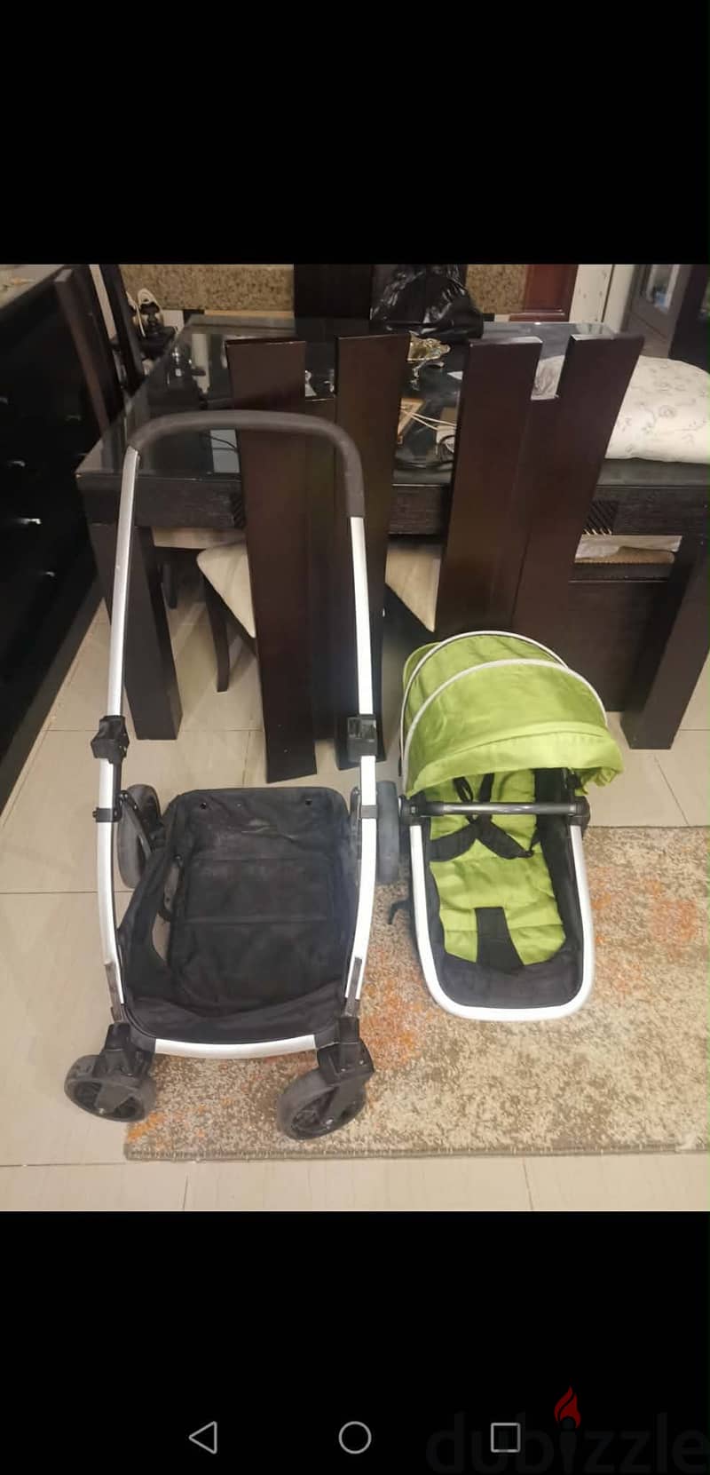 Stroller 2