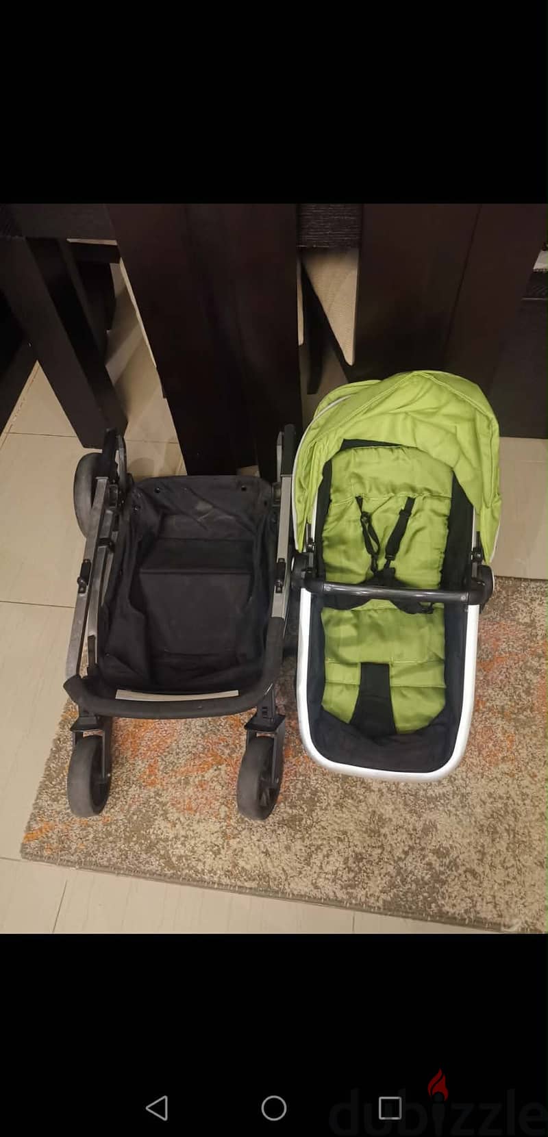Stroller 3