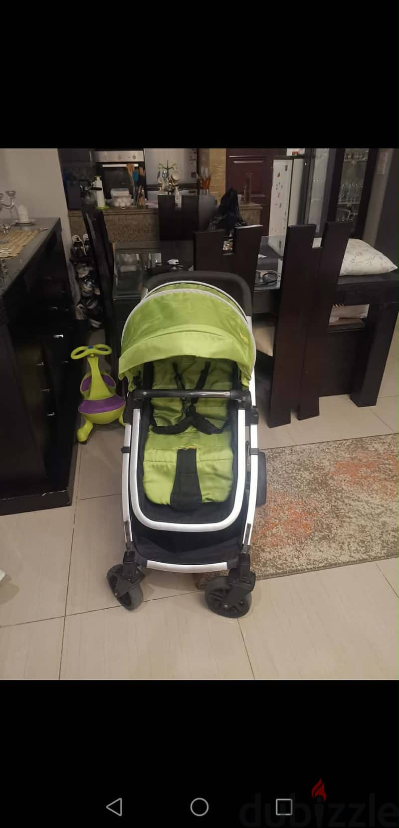 Stroller 4