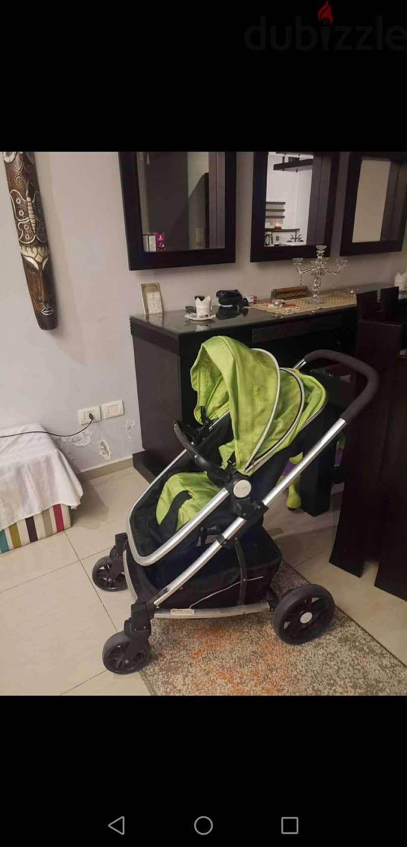 Stroller 5