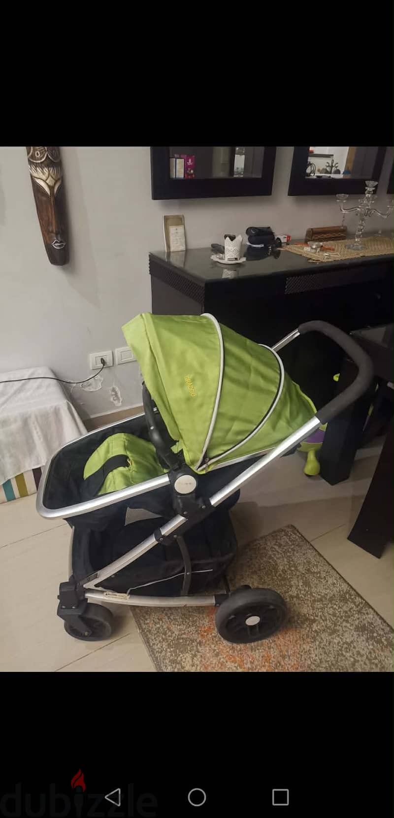 Stroller 6