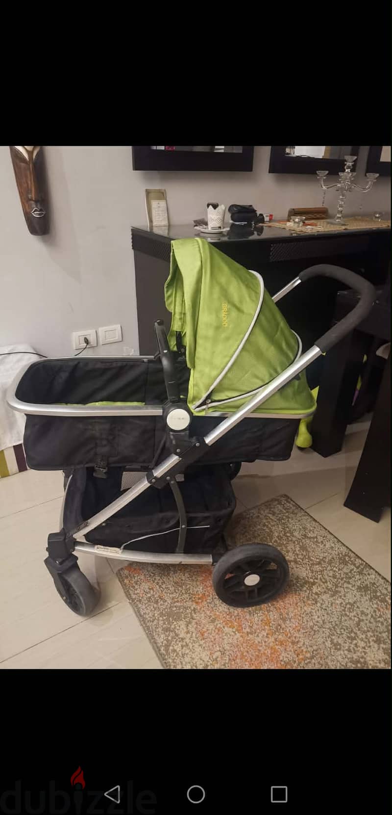 Stroller 7