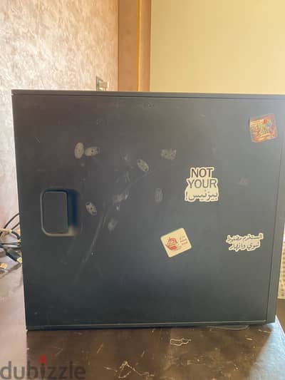 كيسه Hp z240