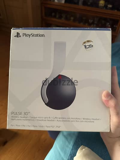 PS Pulse - Used