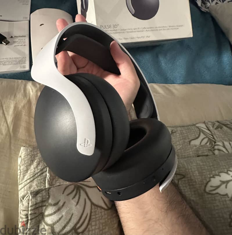 PS Pulse - Used 2