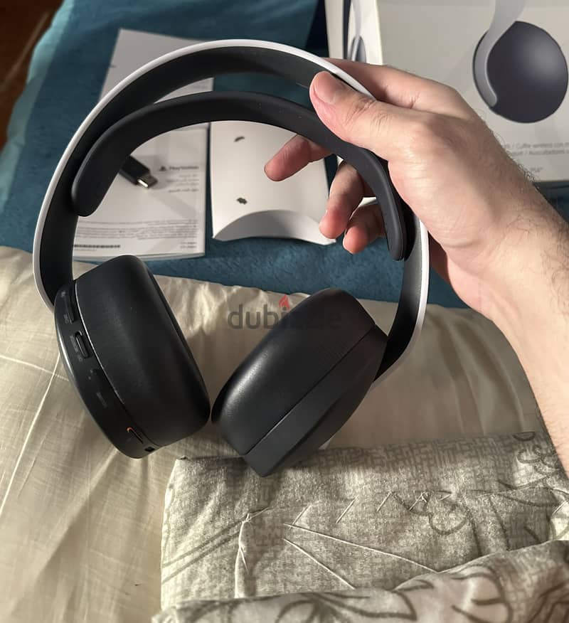 PS Pulse - Used 5