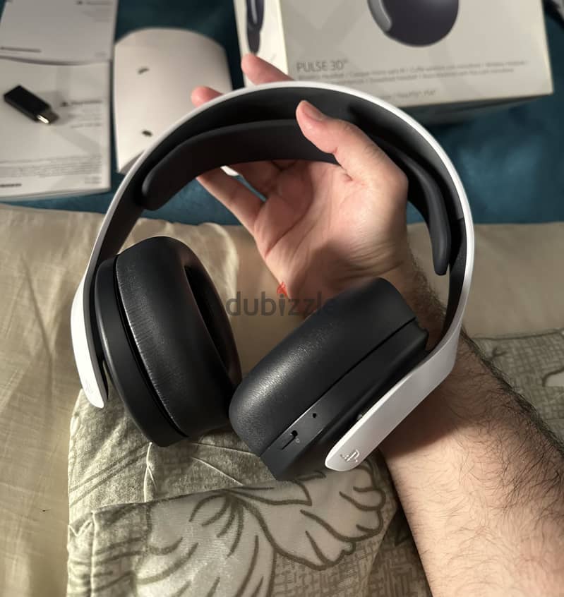 PS Pulse - Used 7