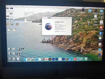 mac os Catalina