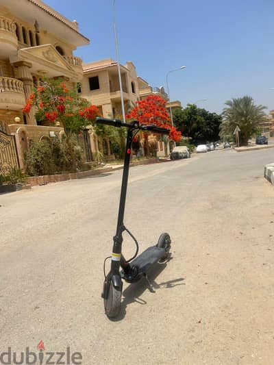 electric scooter youF-s اسكوتر كهرباء