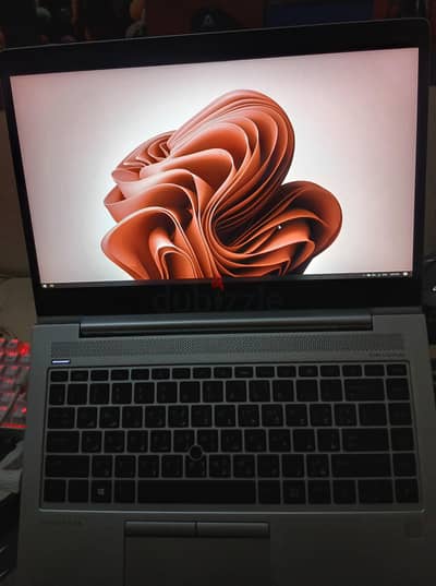Hp 745 G6 للبرمجة و شغل هندسه و العاب