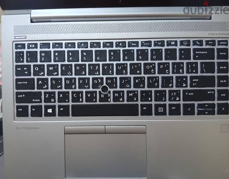 Hp 745 G6 2