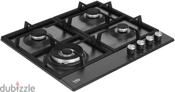 Stove built-in بتوجاز بيكو