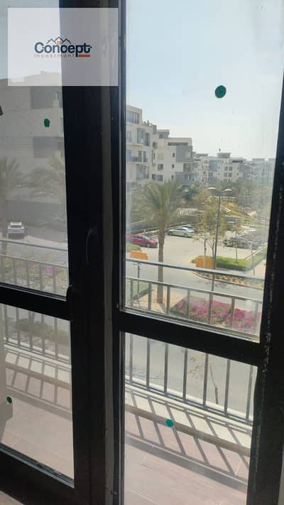 شقة للبيع في إيستاون سوديك | أول سكن | 3 غرف | 2 حمام | Fully Furnished | فيو North