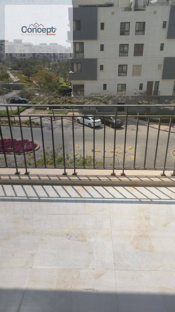 شقة بـ٣ غرف نوم في كومباوند ايستاون، صورة ١٣ من ١٧