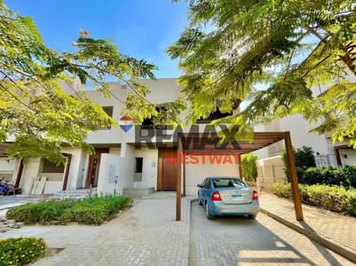 Townhouse middle Ready to Move 258 feddans - ⁠Semi Finished -Woodville Golf Extension Palm Hills For Sale