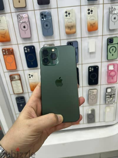 آبل - آيفون 13 برو ماكس