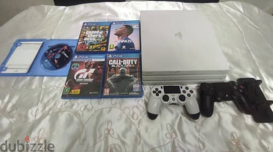 ps4 used