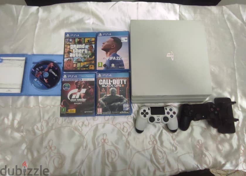 ps4 used 1