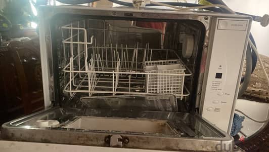 Dishwasher