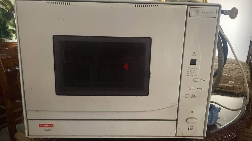 Dishwasher 2
