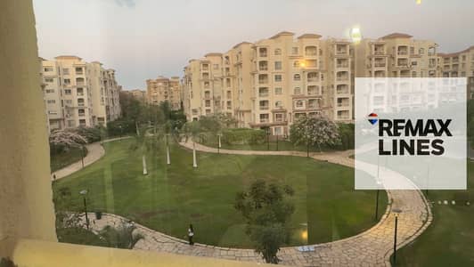 Apartment for rent in Madinty B1 | 135m with a Wide Garden view