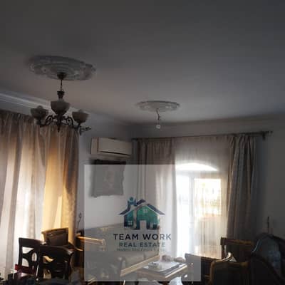 Apartment for Sale in the 13th District – Sheikh Zayed