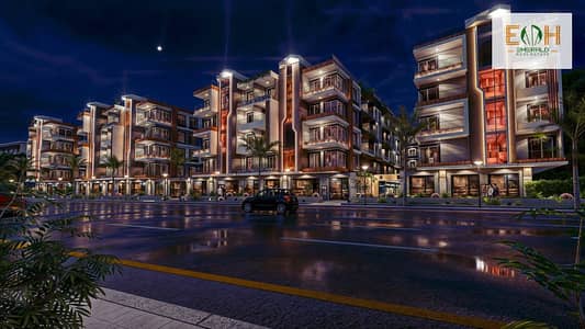 Your Smart 131 sqm Choice on Airport Road