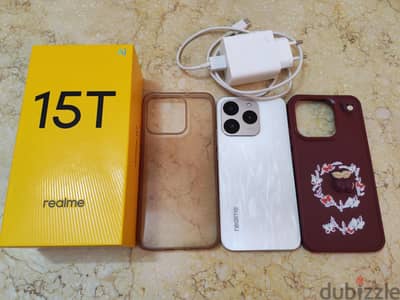 Realme 15Tl