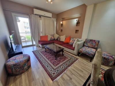 The Address Compound Sheikh Zayed Furnished Apartment for Rent