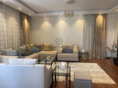 Fully Finished Apartment in VGK Palm Hills – Prime Location Ready to Move | شقة متشطبة في فيلدج جاردنز قطامية جاهزة للسكن بموقع مميز