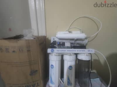 فلتر تانك