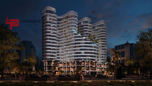 مكتب 33م فى أفضل المناطق داخل العاصمة الجديدة - أمام بوابة Palm Hills مباشرة